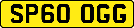 SP60OGG