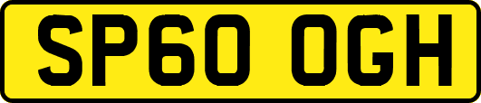 SP60OGH