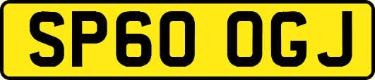 SP60OGJ