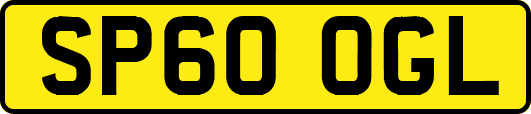 SP60OGL