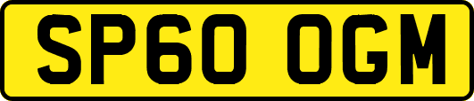 SP60OGM