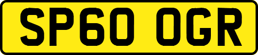 SP60OGR