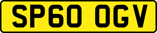 SP60OGV