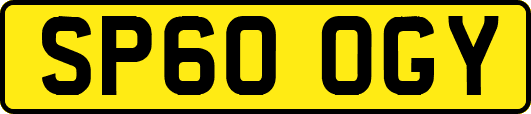 SP60OGY