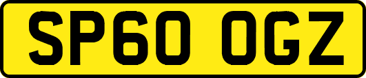 SP60OGZ