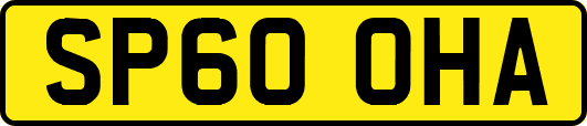 SP60OHA