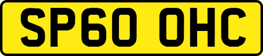 SP60OHC