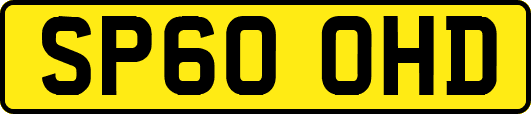 SP60OHD