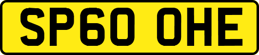 SP60OHE