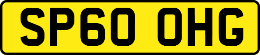 SP60OHG