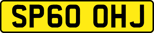 SP60OHJ