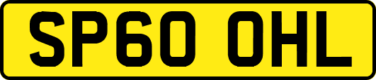 SP60OHL