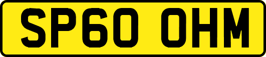 SP60OHM