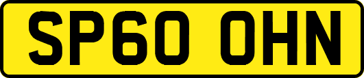 SP60OHN