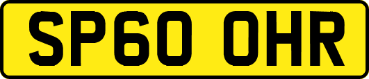 SP60OHR