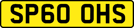 SP60OHS