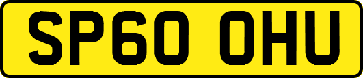SP60OHU