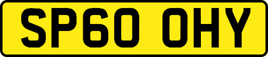 SP60OHY