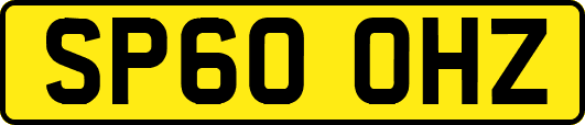 SP60OHZ
