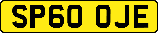 SP60OJE
