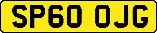 SP60OJG