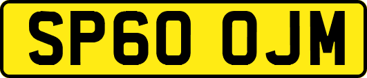 SP60OJM