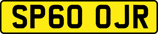 SP60OJR