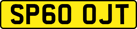 SP60OJT