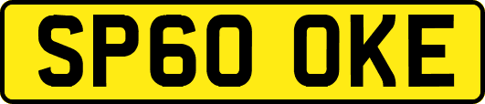 SP60OKE