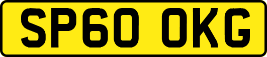 SP60OKG