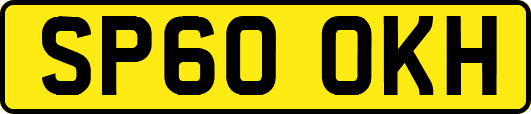 SP60OKH