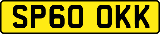 SP60OKK
