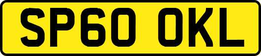 SP60OKL