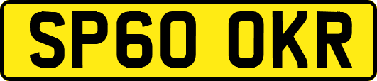 SP60OKR