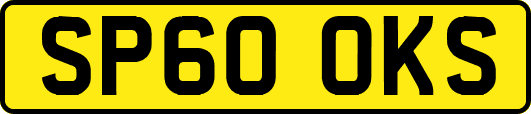 SP60OKS