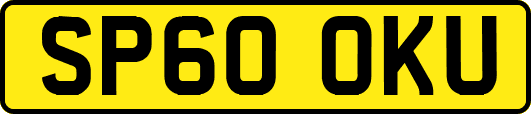 SP60OKU
