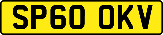 SP60OKV
