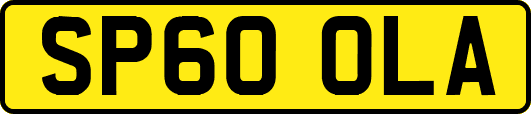 SP60OLA
