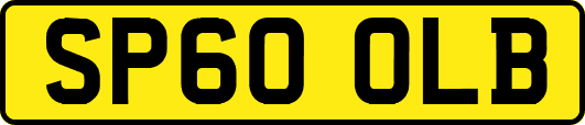 SP60OLB