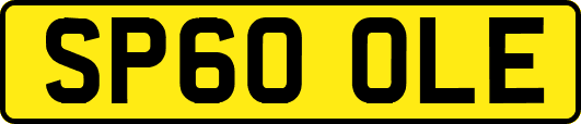 SP60OLE