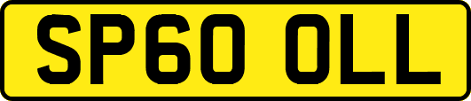 SP60OLL