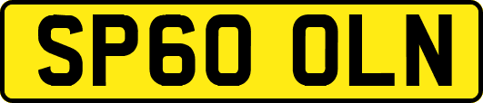 SP60OLN