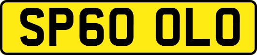 SP60OLO