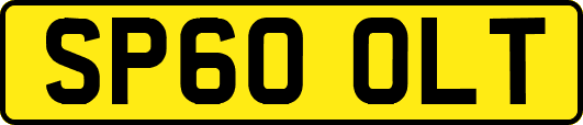 SP60OLT