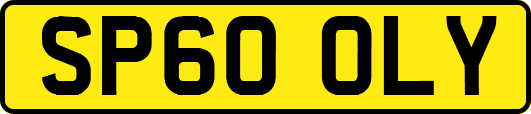 SP60OLY