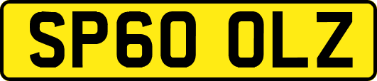 SP60OLZ