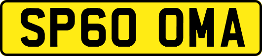 SP60OMA
