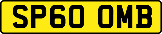 SP60OMB