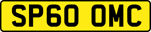 SP60OMC