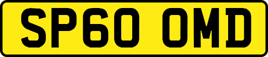 SP60OMD